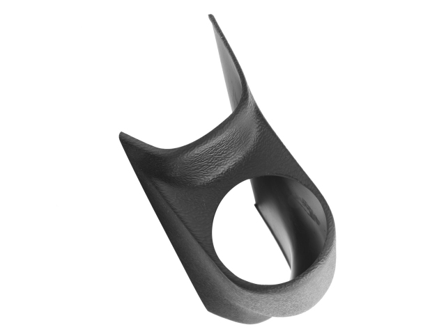 Auto Meter GAUGE WORKS A-Pillar Pod [2-1/16" | SINGLE] (2003-2004 Nissan 350Z)