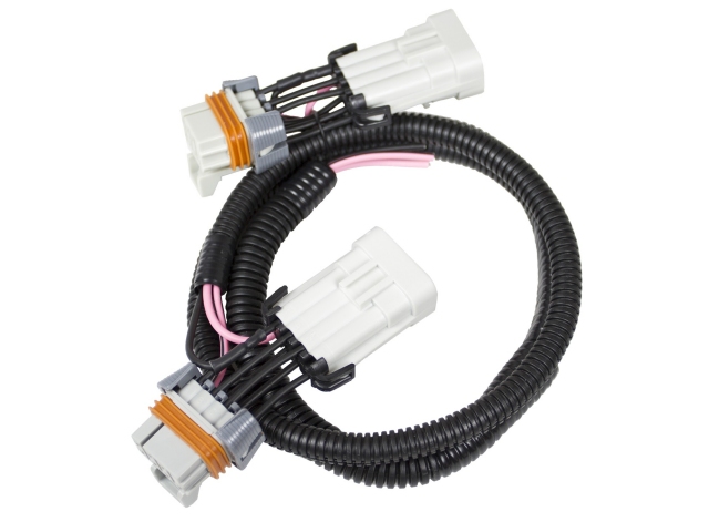 Auto Meter Plug & Play Wire Harness (GM LS) - Click Image to Close