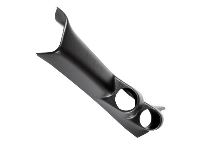 Auto Meter GAUGE WORKS A-Pillar [2-1/16" | DUAL] (2002-2005 Infiniti G35)