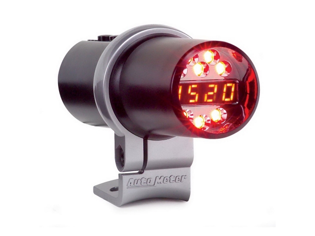 Auto Meter DPSS Shift-Light, Level 3 (0-16000 RPM) - Click Image to Close