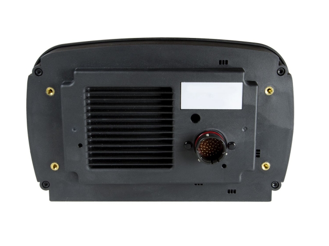 Auto Meter LCD COMPETITION DASH