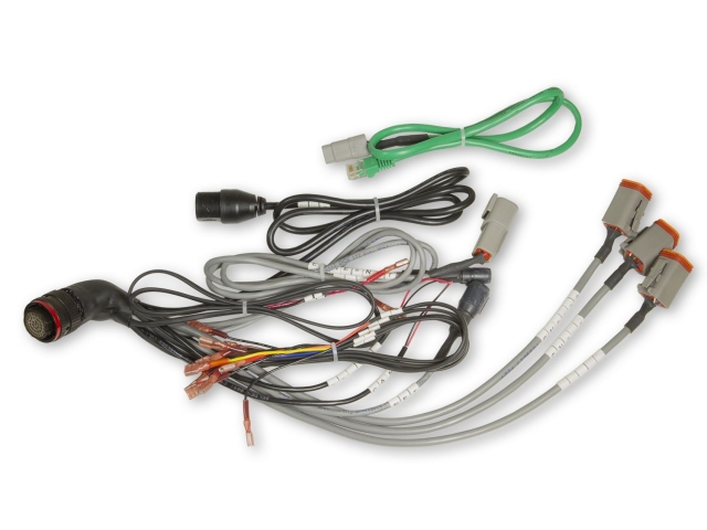 Auto Meter LCD COMPETITION DASH