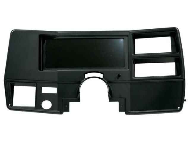 Auto Meter InVision Direct-Fit Digital Dash Kit (1973-1987 Chevrolet & GMC Truck) - Click Image to Close