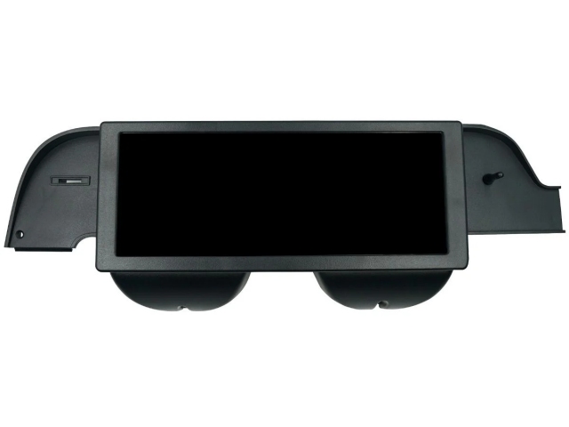 Auto Meter InVision Direct-Fit Digital Dash Kit (1967-1968 Ford Mustang)