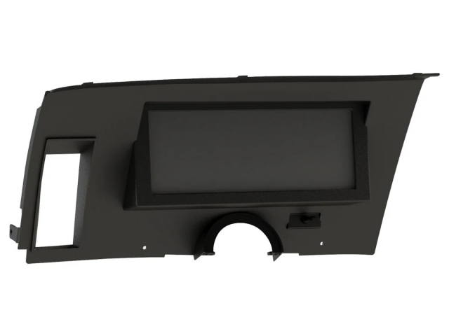 Auto Meter InVision Direct-Fit Digital Dash Kit (1971-1973 Ford Mustang)