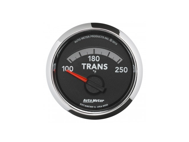 Auto Meter FACTORY MATCH 4th GEN Triple Pillar Kit, 2-1/16" (2010-2019 RAM 1500)