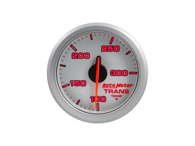 Auto Meter AIR DRIVE SYSTEM Air-Core Gauge, 2-1/16", Transmission Temperature (100-300 F)