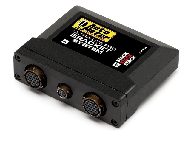 Auto Meter ULTRA-LITE PRO BRACKET SYSTEM