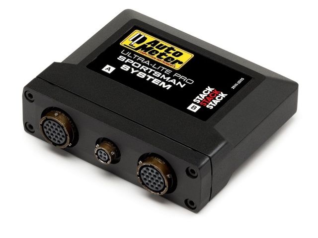 Auto Meter ULTRA-LITE PRO SPORTSMAN SYSTEM