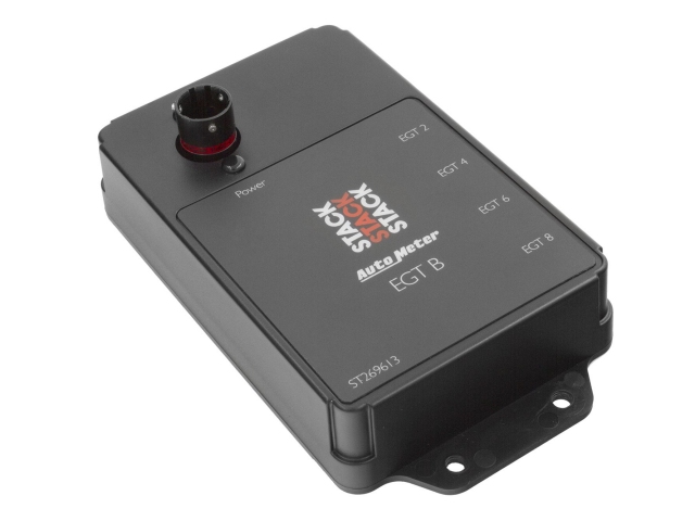 Auto Meter EGT B