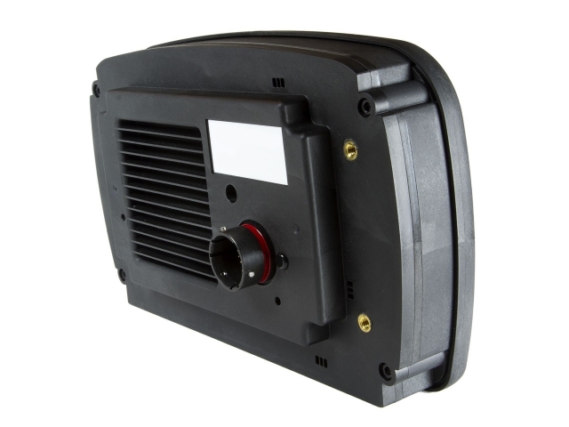 Auto Meter STACK LCD COMPETITION DASH LOGGER