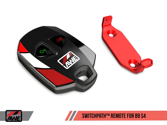 AWE-TUNING SWITCHPATH Remote - Click Image to Close
