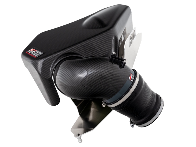 AWE-TUNING S-FLO Carbon Intake Lid (2020-2021 GR Supra 3.0T)