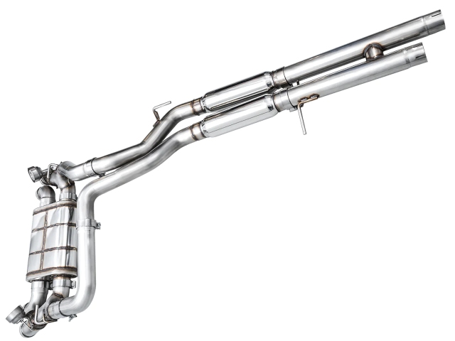 AWE-TUNING SWITCHPATH Cat-Back Exhaust (2021-2023 Wrangler Rubicon 392)