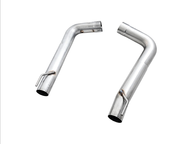 AWE-TUNING TOURING-TO-TRACK EDITION Exhaust Conversion Kit (2015-2023 Charger R/T Scat Pack, SRT 392 & SRT Hellcat)