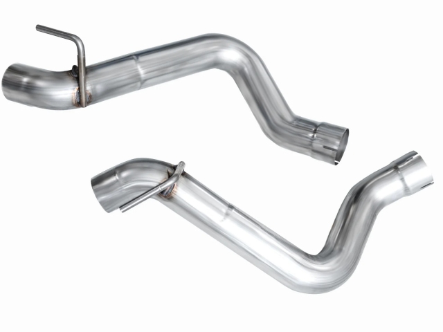 AWE-TUNING TOURING-TO-TRACK EDITION Exhaust Conversion Kit (2023-2024 Nissan Z)