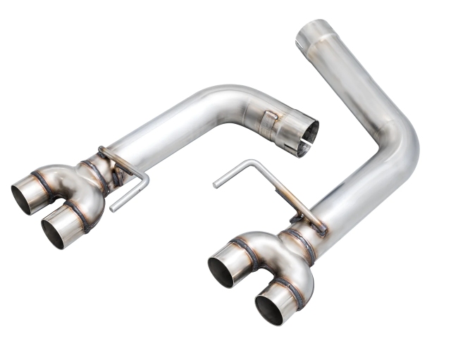 AWE-TUNING TOURING-TO-TRACK EDITION Exhaust Conversion Kit (2022-2023 Subaru WRX)