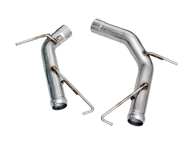 AWE-TUNING TOURING-TO-TRACK EDITION Exhaust Conversion Kit (2020-2023 Audi S6 & S7 Sportback) - Click Image to Close