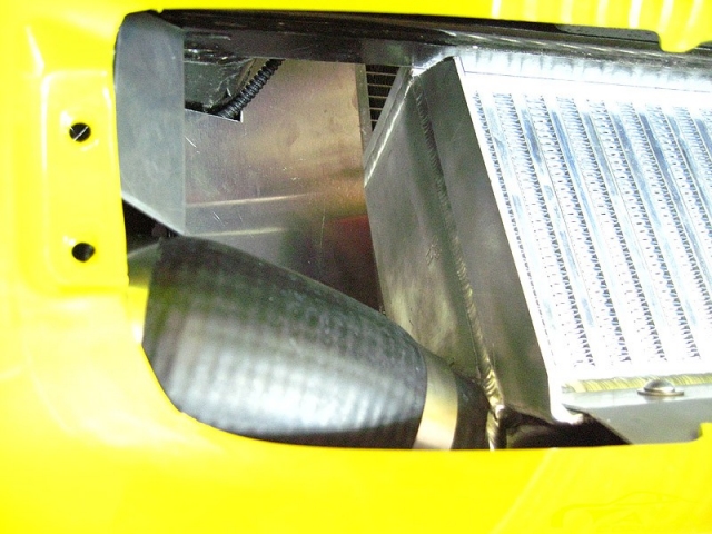 A&A Corvette Supercharger Kit (2005-2013 Corvette & Z06) - Click Image to Close