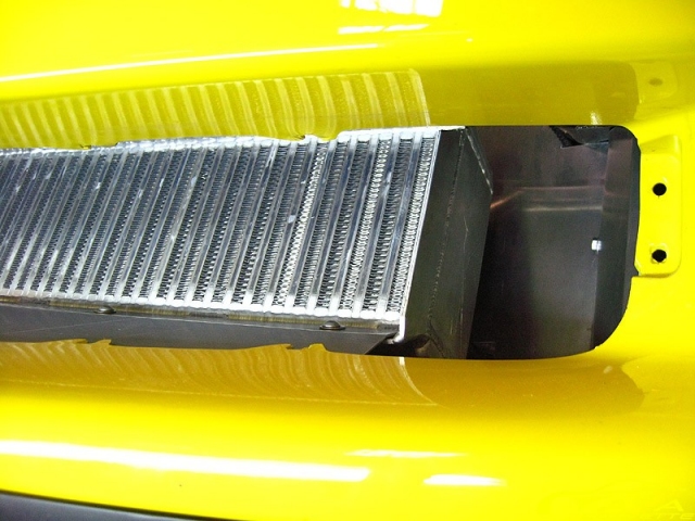 A&A Corvette Supercharger Kit (2005-2013 Corvette & Z06)