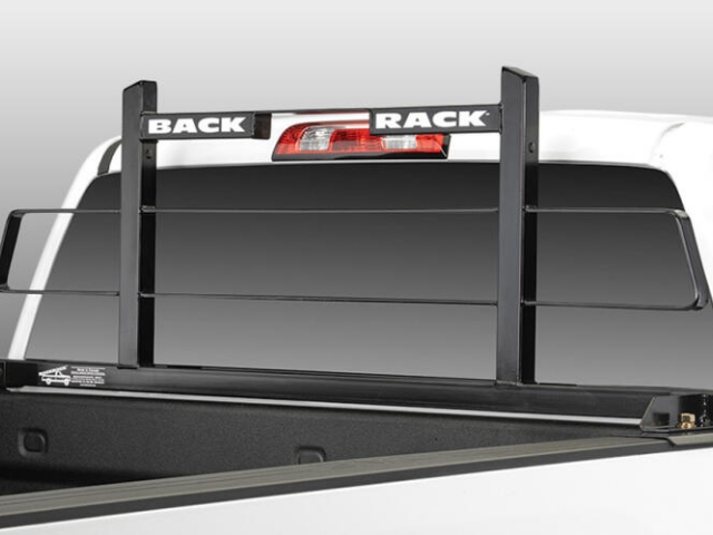 BACKRACK Truck Rack (2015-2022 Chevrolet Colorado & GMC Canyon, 2019-2021 Ford Ranger & 2005-2021 Toyota Tacoma)
