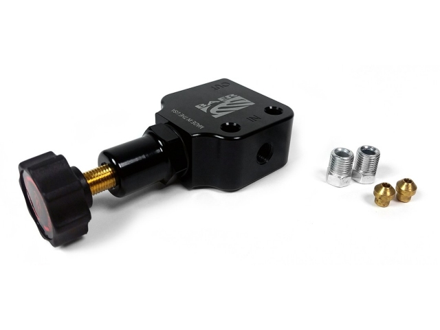 BAER Adjustable Proportioning Valve