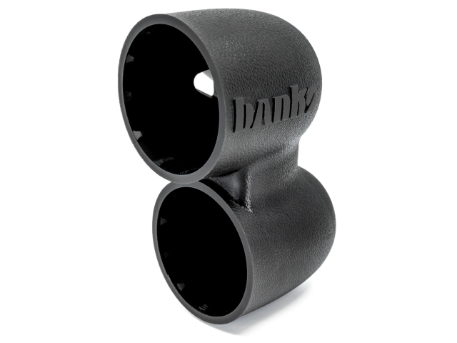 banks iDash STEALTH POD MOUNT (2015-2019 GM 2500 & 3500 HD)