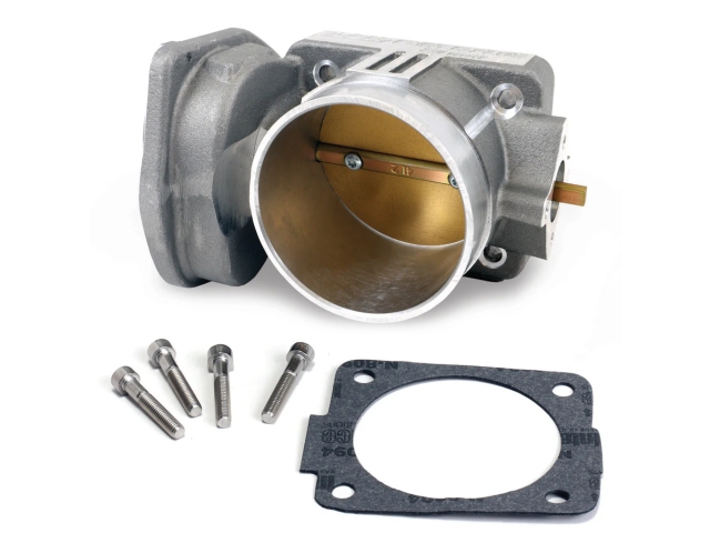 BBK 80mm Throttle Body (2004-2006 Ford F-150 4.6L MOD) - Click Image to Close