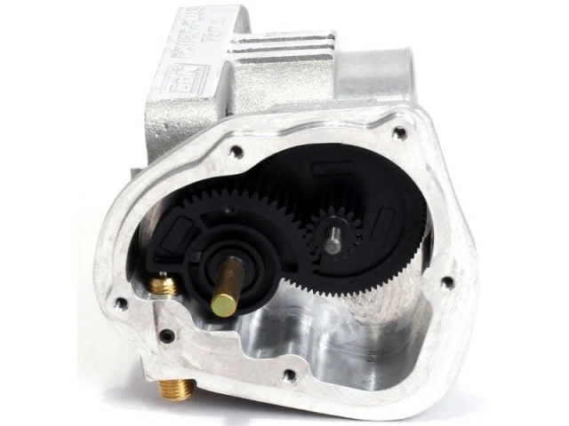 BBK 80mm Throttle Body (2004-2006 Ford F-150 4.6L MOD) - Click Image to Close