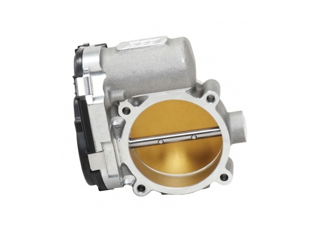 BBK 78mm Performance Throttle Body (2012-2018 Wrangler JK & JKU)