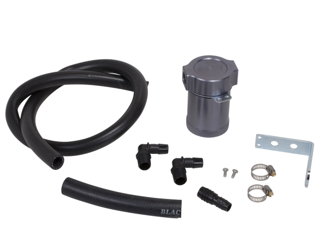 BBK Oil Separator Kit (Universal)