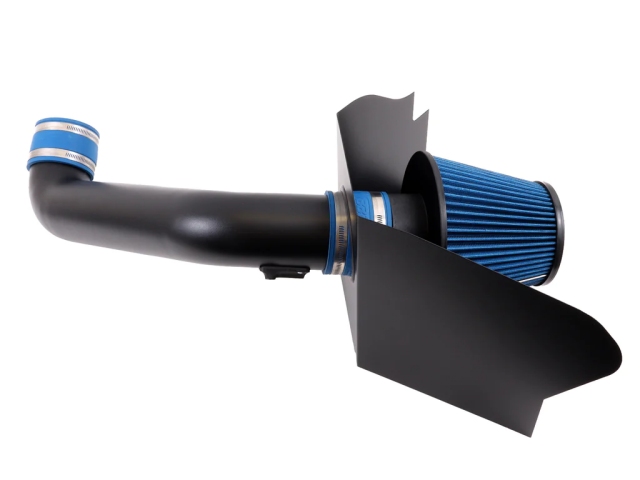 BBK Cold Air Intake Kit, Blackout (2011-2014 Ford F-150 5.0L COYOTE)