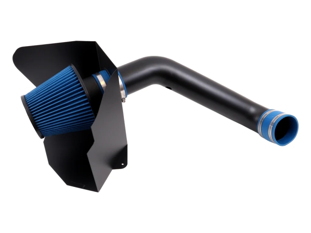 BBK Cold Air Intake Kit, Blackout (2011-2014 Ford F-150 5.0L COYOTE)