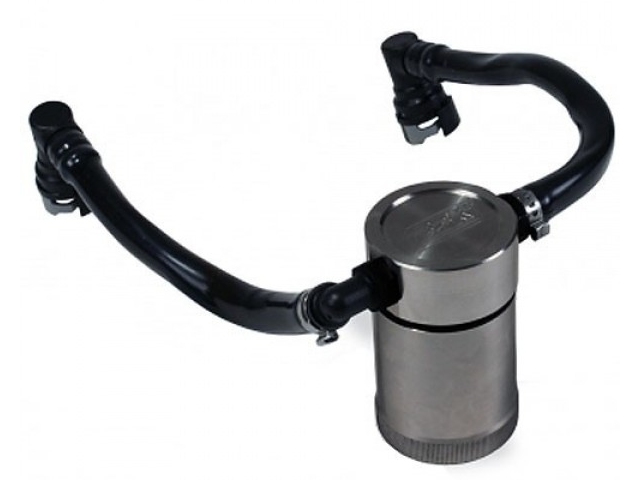 BBK Oil Separator Kit, Passenger Side (2011-2019 CHRYSLER 6.4L HEMI)