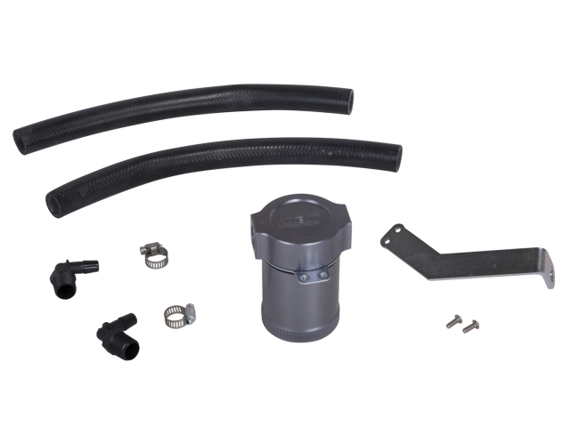 BBK Oil Separator Kit (2010-2015 Camaro SS) - Click Image to Close
