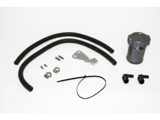 BBK Oil Separator Kit (2016-2019 Camaro SS)