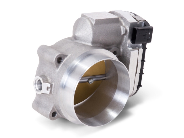 BBK 90mm Performance Throttle Body (2018-2019 Mustang GT)