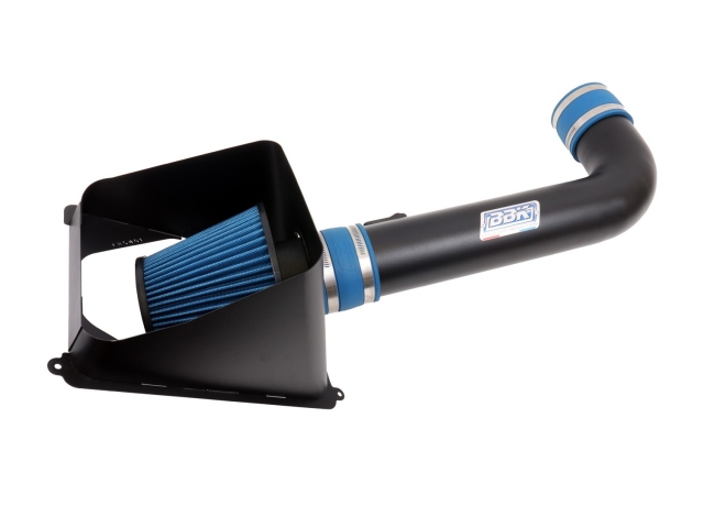 BBK Cold Air Intake, Blackout (2014-2019 GM Truck & SUV 5.3L & 6.2L V8)