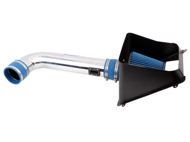 BBK Cold Air Intake, Chrome (2014-2019 GM Truck & SUV 5.3L & 6.2L V8)