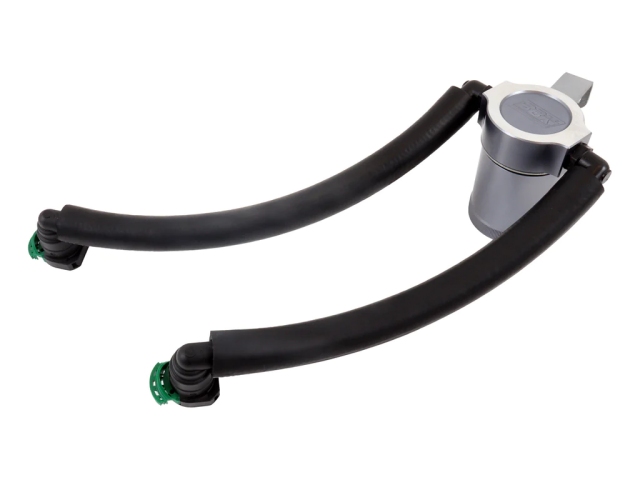 BBK Oil Separator Kit (2021-2024 Ford Bronco 2.7TT EcoBoost V6)