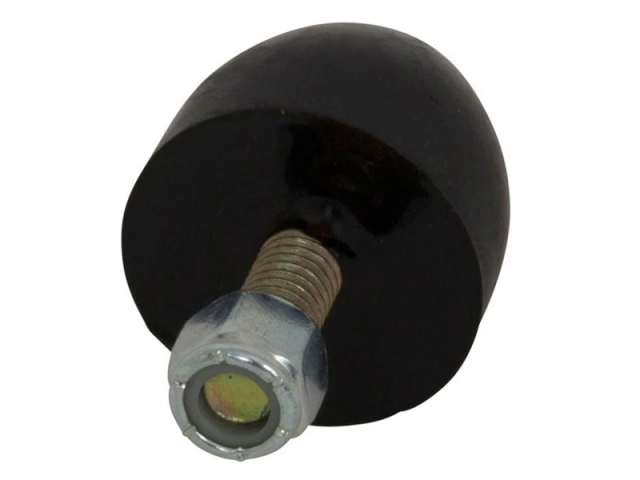 BBK Polyurethane Axle Bump Stop (1979-2004 Ford Mustang)