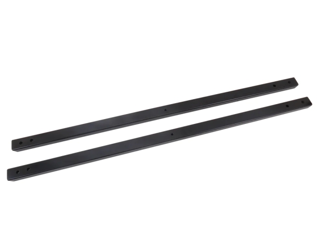 BBK Subframe Connector/Jack Rail Set (2015-2023 Ford Mustang)