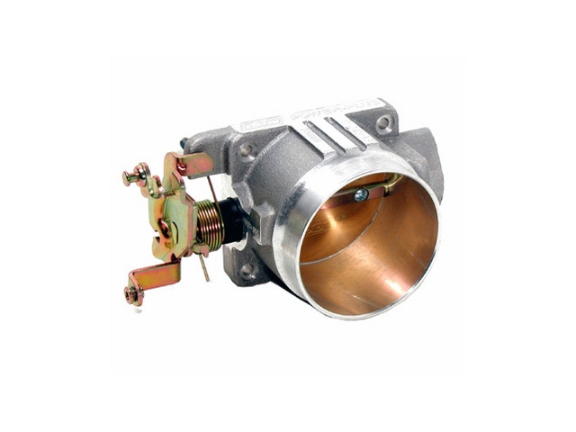 BBK 75mm Performance Throttle Body (1990-1995 FORD 4.6L 2V & 1997-2003 F-Series & Expedition 4.6L & 5.4L) - Click Image to Close