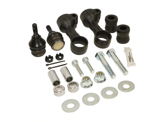 BD DIESEL Sway Bar End Link Kit (2012-2021 RAM 2500 & 3500 HD 4WD)