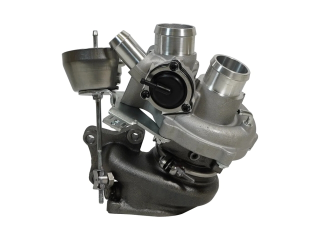 BD DIESEL SCREAMER Turbochargers (2011-2012 Ford F-150 3.5L EcoBoost)