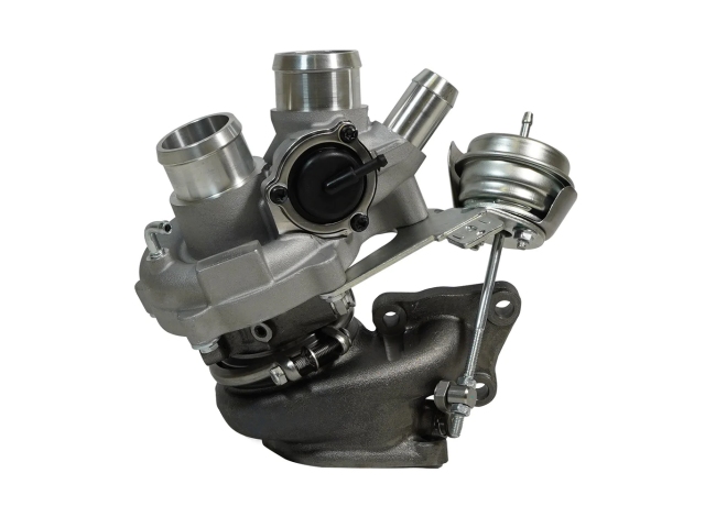 BD DIESEL SCREAMER Turbochargers (2011-2012 Ford F-150 3.5L EcoBoost)