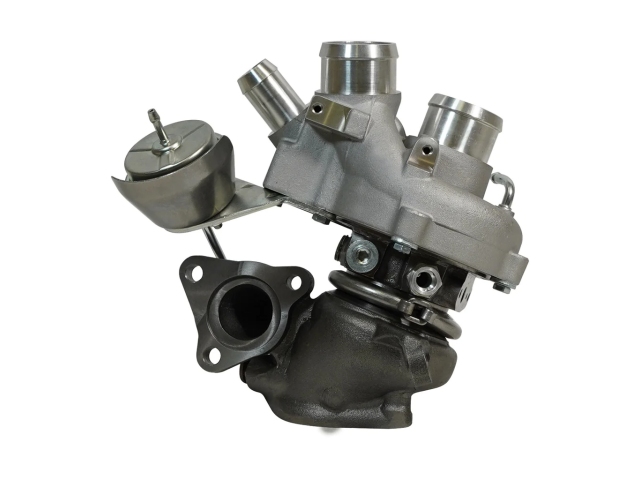 BD DIESEL SCREAMER Turbochargers (2011-2012 Ford F-150 3.5L EcoBoost)