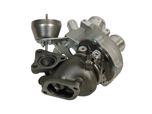 BD DIESEL SCREAMER Turbochargers (2011-2012 Ford F-150 3.5L EcoBoost)