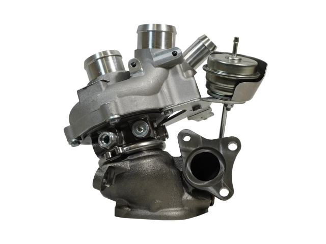 BD DIESEL SCREAMER Turbochargers (2011-2012 Ford F-150 3.5L EcoBoost)