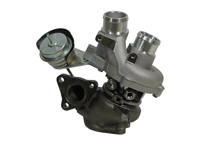 BD DIESEL SCREAMER Turbochargers (2013-2016 Ford F-150 3.5L EcoBoost)